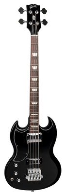 Gibson SG Bass 2018 Ebony LH B-Stock