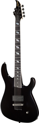 Caparison Adam Dutkiewicz Metal Machine