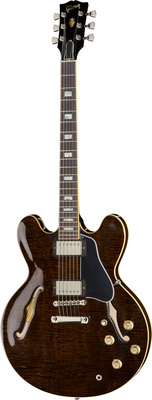 Gibson ES-335 Figured Walnut 2018