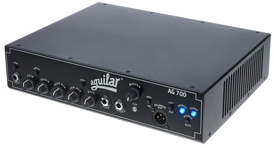 Aguilar AG 700 B-Stock
