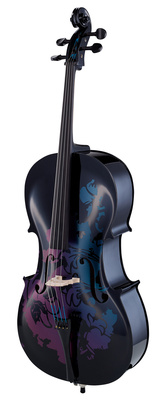 Thomann Mystic Ivy Cello 4/4 B B-Stock
