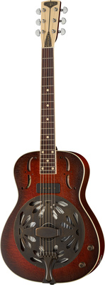 Leewald Brown Sugar Duotone Wood