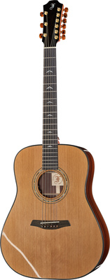 Furch D 23-CR 9-String w/LR Baggs