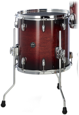 Gretsch 14"x4" FT Renown Maple CB