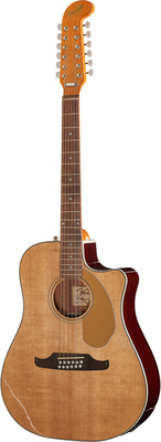 Fender Villager