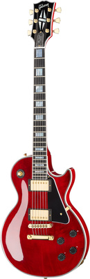 Gibson Les Paul Custom WR GH
