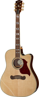 Gibson Songwriter Studio Cut 2018 AN