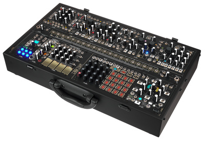 Make Noise Black & Gold Shared Sy B-Stock