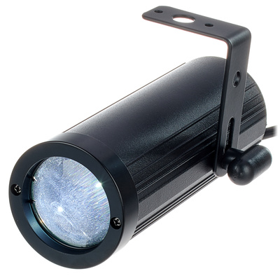 Fun Generation PinSpot LED 3W 6.5K