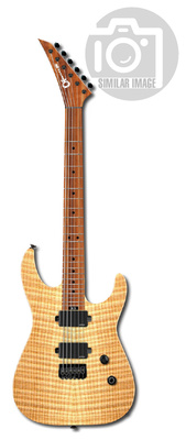 Charvel DK2H HT Natural USA