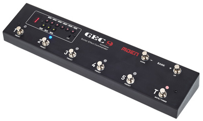Moen GEC9 2nd Edition B-Stock