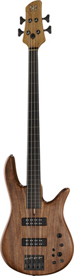 Fodera Monarch Standard 4 FL wL