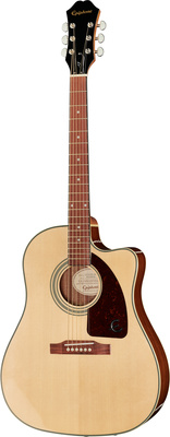 Epiphone AJ-210CE Outfit NA