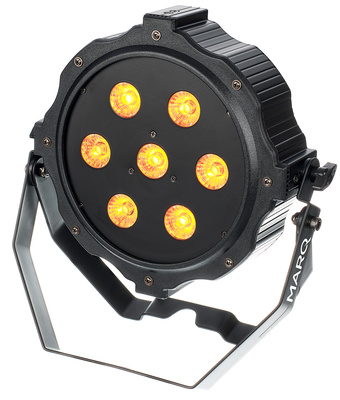 Marq Lighting Gamut PAR H7 B-Stock