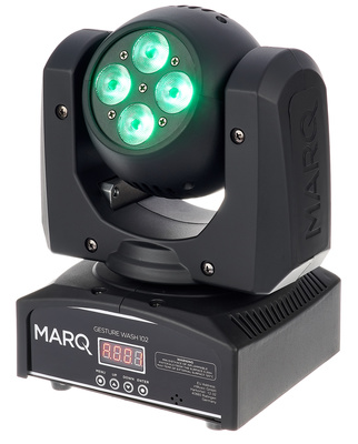 Marq Lighting Gesture Wash 102 B-Stock