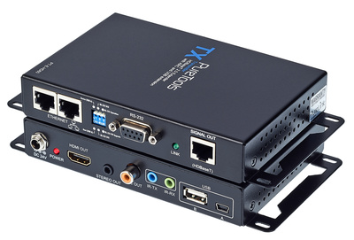PureLink HDMI CatX HDBaseT Ext B-Stock