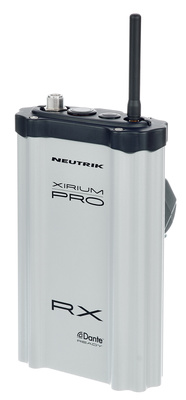 Neutrik NXP2RX- E B-Stock