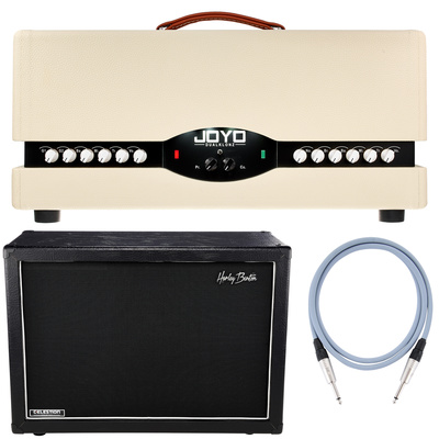Joyo Klonz Bundle