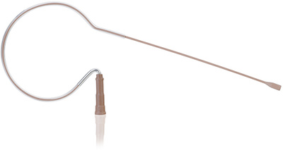Countryman Earset E6 Beige