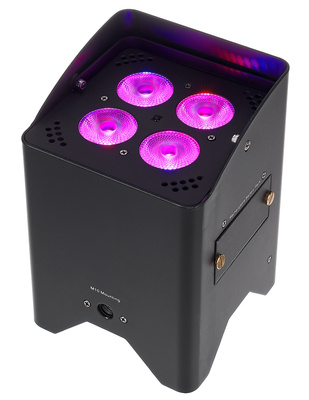 Stairville BEL4 Battery Event Lig B-Stock