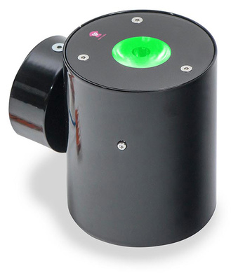 Ape Labs Double Wall mini Black B-Stock