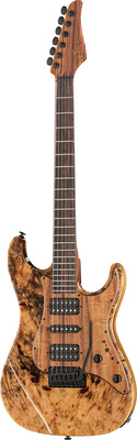 Suhr Standard Custom Buckeye