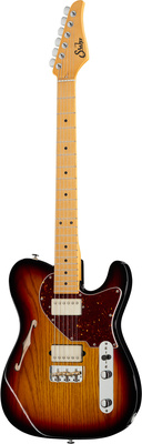 Suhr Suhr Alt T Pro MN 3TS
