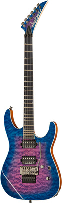 Jackson Pro SL2Q Soloist Northern