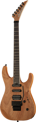 Jackson Dinky Pro DK3 Nat Okoume