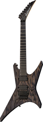 Jackson Pro WR7 Warrior DDavidson