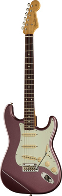 Fender Hybrid 60s Strat Burgundy