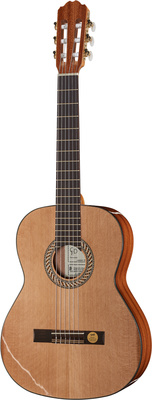 Hellweg Junior CM III