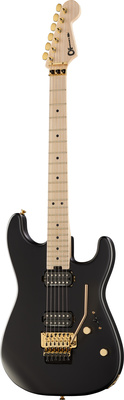 Charvel Pro Mod San Dimas 1 HH FR SBK
