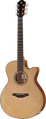 Furch Green Plus Gc-SW