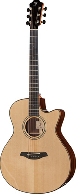 Furch Yellow Plus Gc-SR
