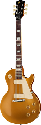 Gibson LP 54 Standard Goldtop VOS