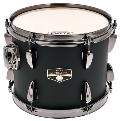 Tama 10"x08" Imperialstar Tom -BBOB