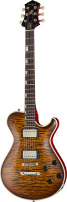 Knaggs SSC Steve Stevens T2 BES