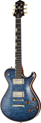 Knaggs SSC Steve Stevens Ocean Blue