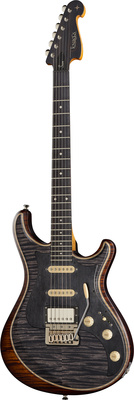 Knaggs Severn T2 Trem HSS Onyx/BES