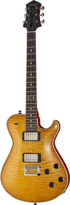 Knaggs Kenai T2 Lemon Burst