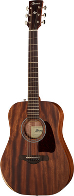 Ibanez AW54JR-OPN Artwood Junior