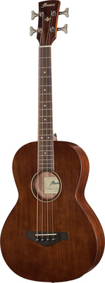 Ibanez AVNB1E-BV Artwood Bass