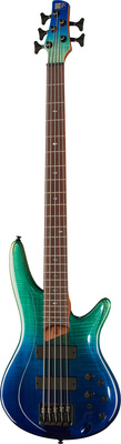 Ibanez SR875-BRG