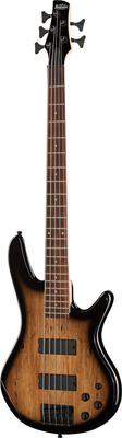 Ibanez GSR205SM-NGT
