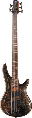Ibanez SRMS805-DTW Workshop