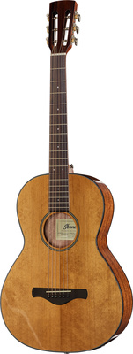 Ibanez AVN9SPE-NT Artwood Vintage