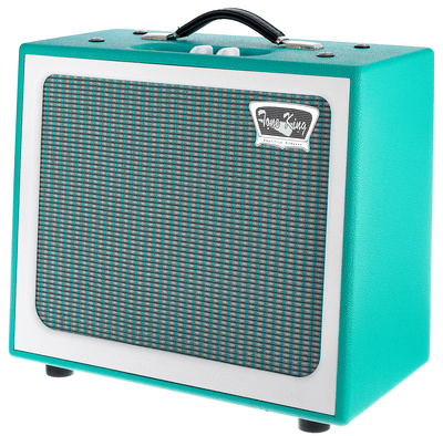 Tone King Gremlin TRQ B-Stock