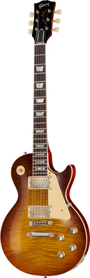 Gibson Les Paul 60 Royal Tea VOS