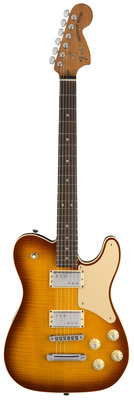 Fender 2018 Troublemaker ITB Ltd Edt